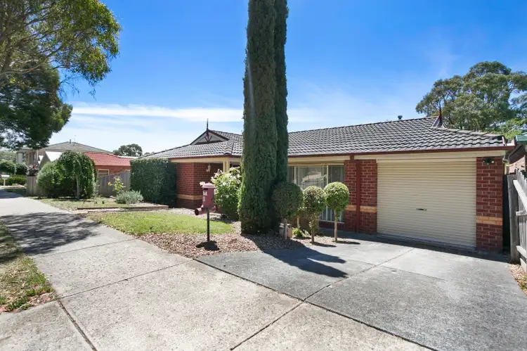 Main view of Homely house listing, 11 Trentham Way, Langwarrin VIC 3910