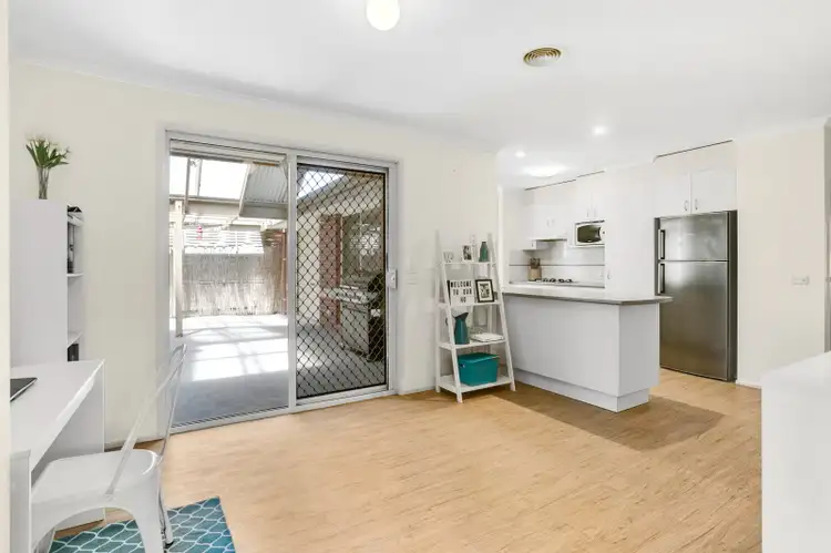 Third view of Homely house listing, 11 Trentham Way, Langwarrin VIC 3910