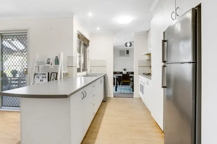 Fourth view of Homely house listing, 11 Trentham Way, Langwarrin VIC 3910