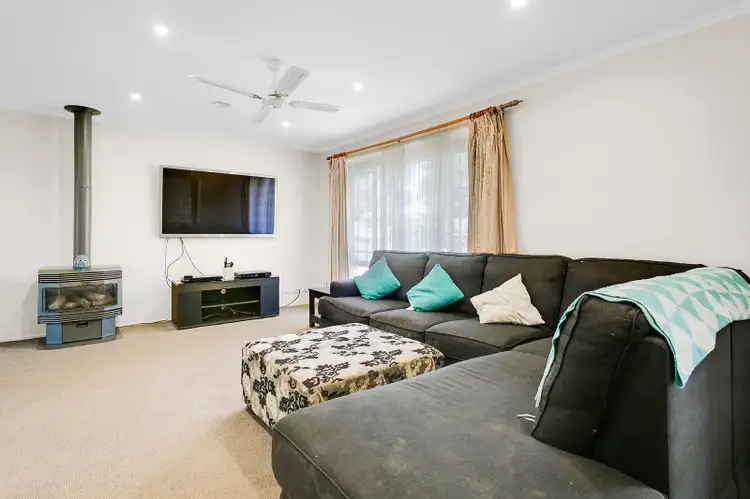 Fifth view of Homely house listing, 11 Trentham Way, Langwarrin VIC 3910