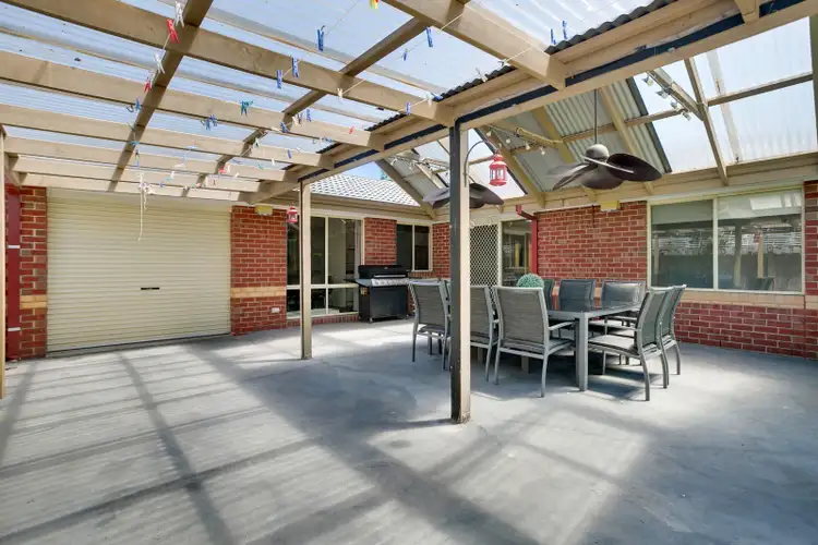 Sixth view of Homely house listing, 11 Trentham Way, Langwarrin VIC 3910