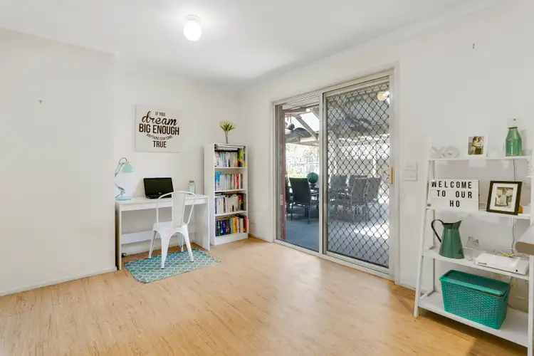 Seventh view of Homely house listing, 11 Trentham Way, Langwarrin VIC 3910