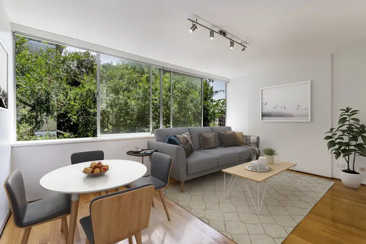 Main view of Homely apartment listing, 23/80 Elizabeth Bay Road, Elizabeth Bay NSW 2011