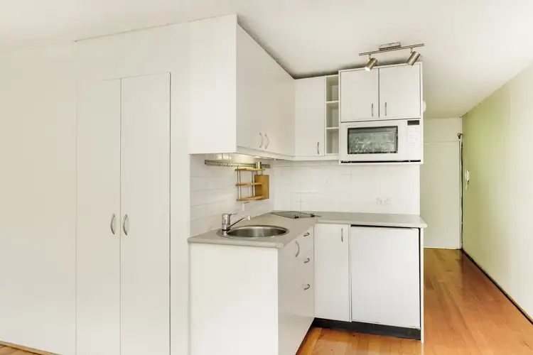 Third view of Homely apartment listing, 23/80 Elizabeth Bay Road, Elizabeth Bay NSW 2011