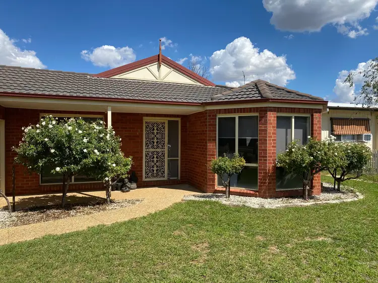 20 THIRD STREET, Henty NSW 2658