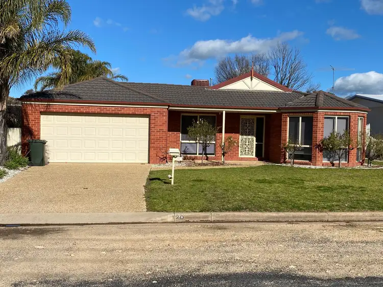 Second view of Homely house listing, 20 THIRD STREET, Henty NSW 2658