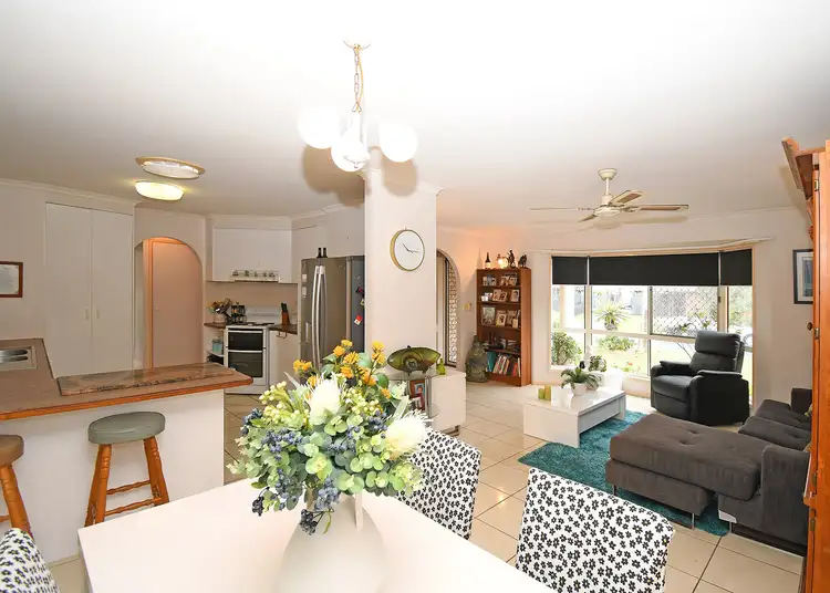 14 GOODWIN AVENUE, Point Vernon QLD 4655