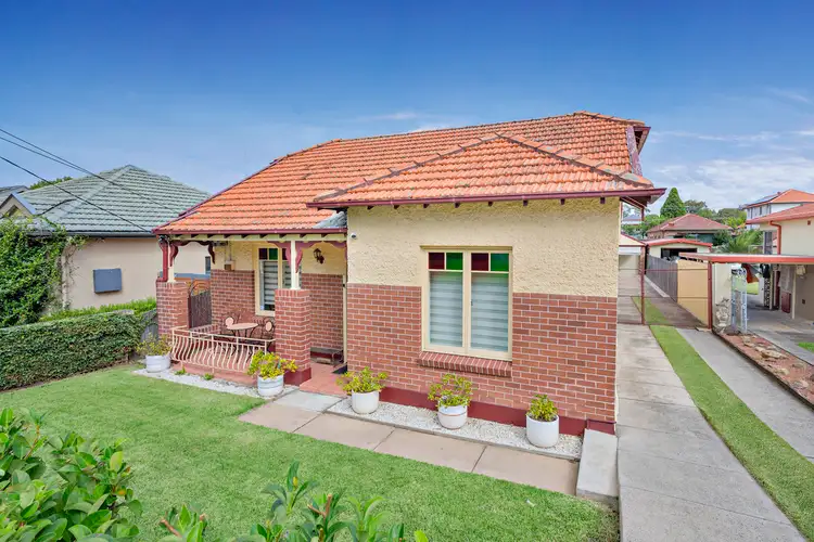 126 Correys Avenue, Concord NSW 2137