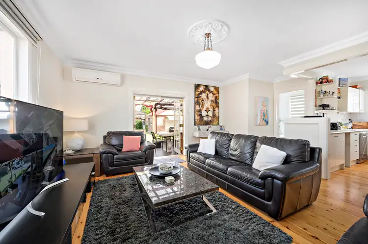 Fourth view of Homely house listing, 126 Correys Avenue, Concord NSW 2137