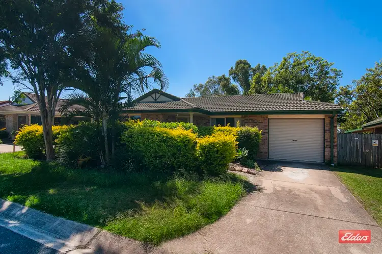 16 Lithfield Place, Loganholme QLD 4129