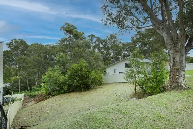 Main view of Homely land listing, Address available on request