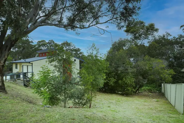 Second view of Homely land listing, Address available on request