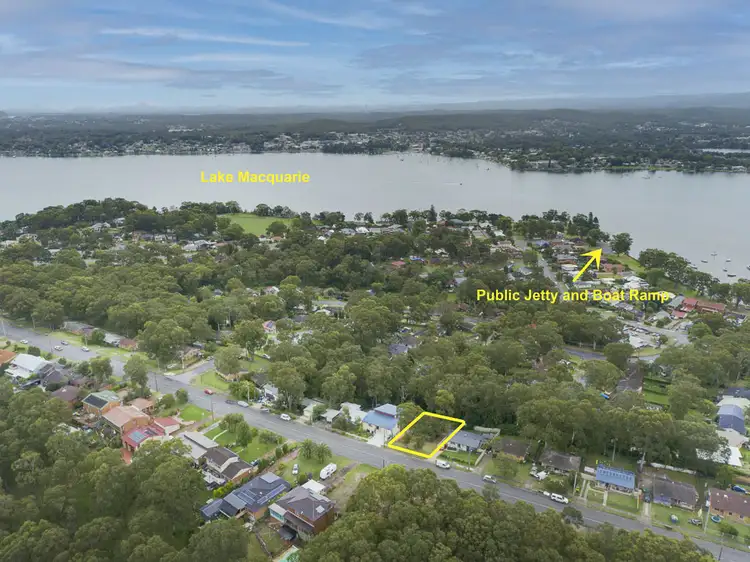 Fifth view of Homely land listing, Address available on request