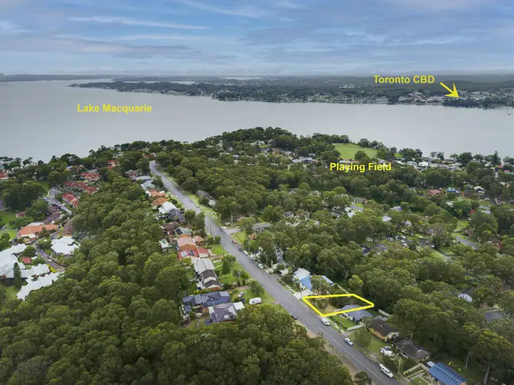 Sixth view of Homely land listing, Address available on request