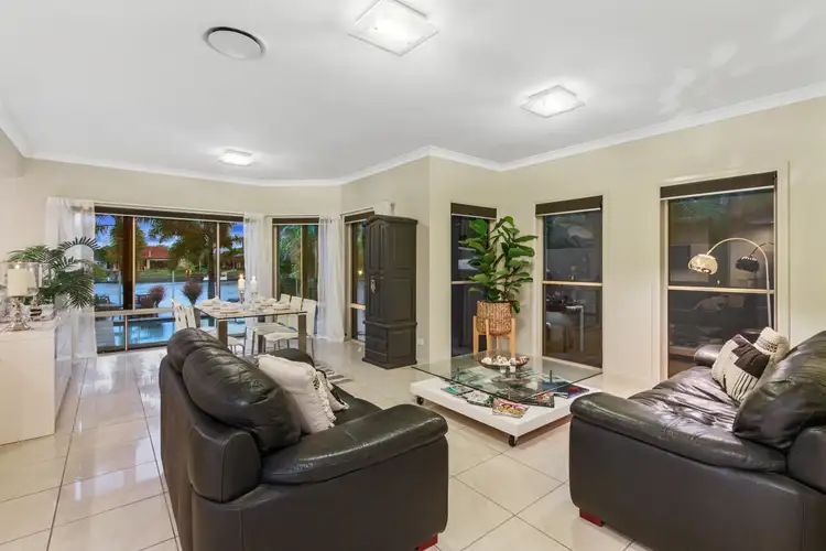 Fourth view of Homely house listing, 104 The Peninsula, Helensvale QLD 4212