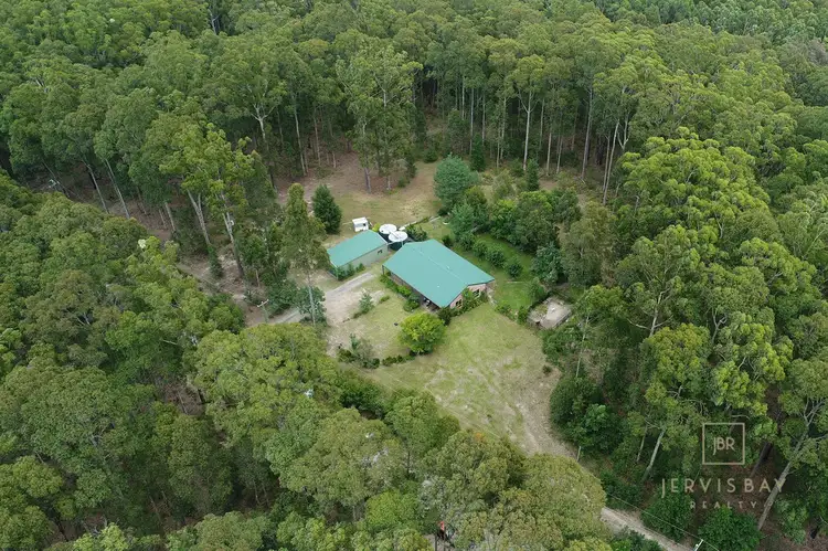 47 McGuire Way, Tomerong NSW 2540