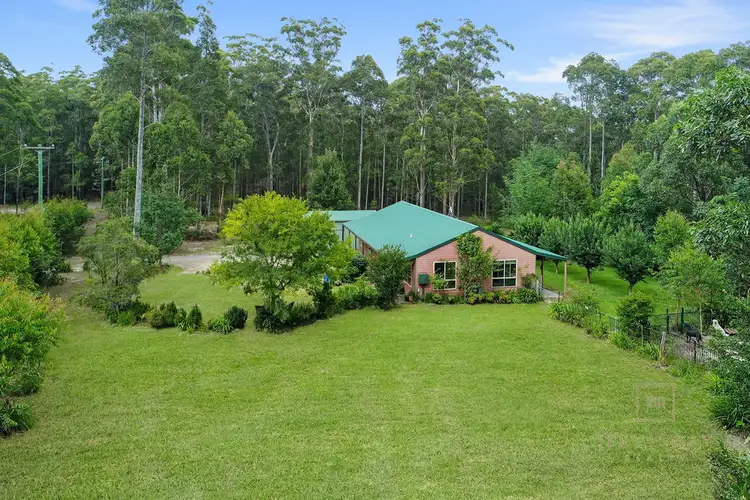 Fourth view of Homely house listing, 47 McGuire Way, Tomerong NSW 2540