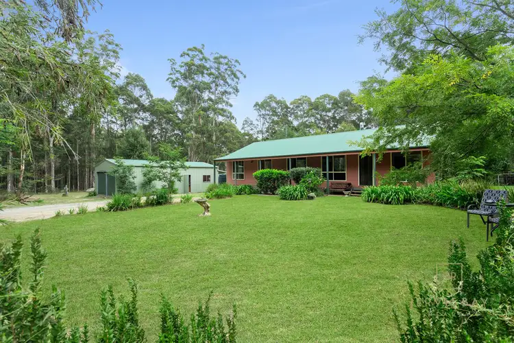 Fifth view of Homely house listing, 47 McGuire Way, Tomerong NSW 2540