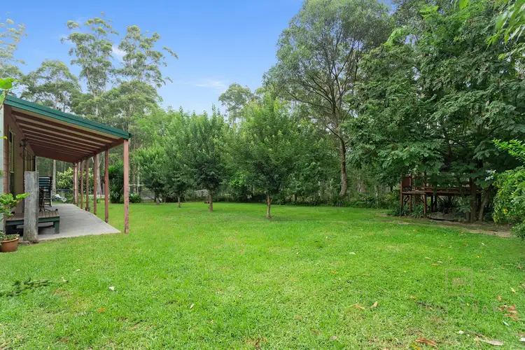 Sixth view of Homely house listing, 47 McGuire Way, Tomerong NSW 2540