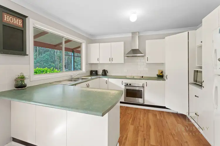Seventh view of Homely house listing, 47 McGuire Way, Tomerong NSW 2540