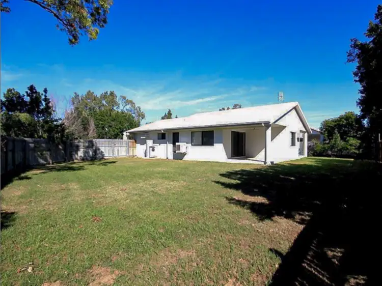 Second view of Homely house listing, 1 Derwent Circuit, Kelso QLD 4815
