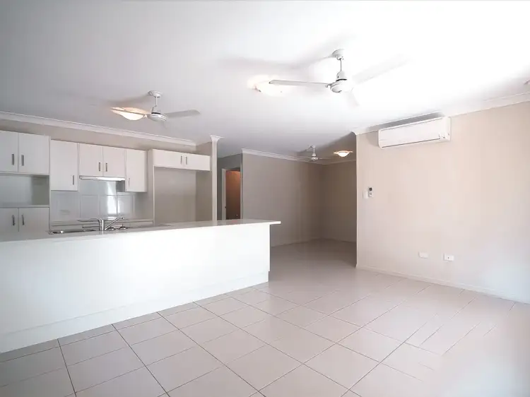 Third view of Homely house listing, 1 Derwent Circuit, Kelso QLD 4815