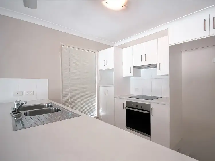 Fourth view of Homely house listing, 1 Derwent Circuit, Kelso QLD 4815