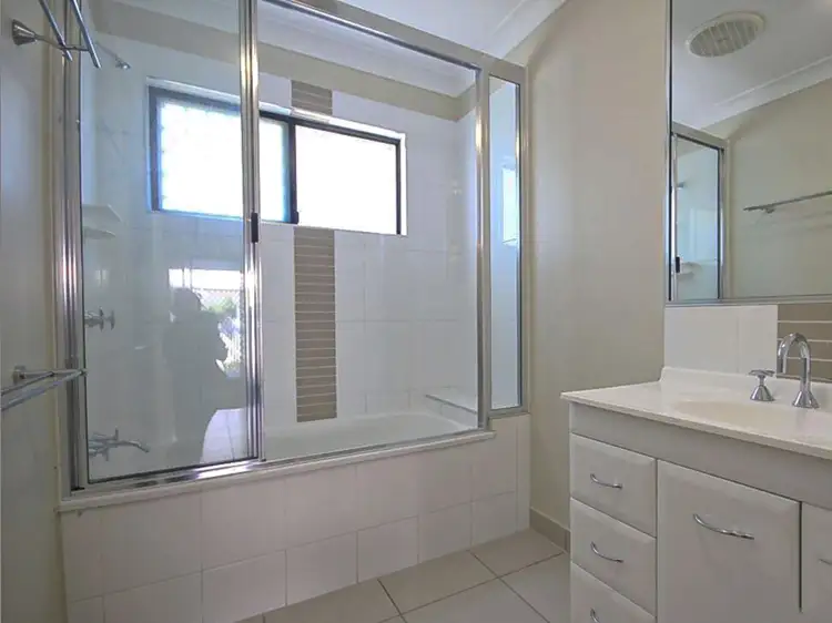 Fifth view of Homely house listing, 1 Derwent Circuit, Kelso QLD 4815