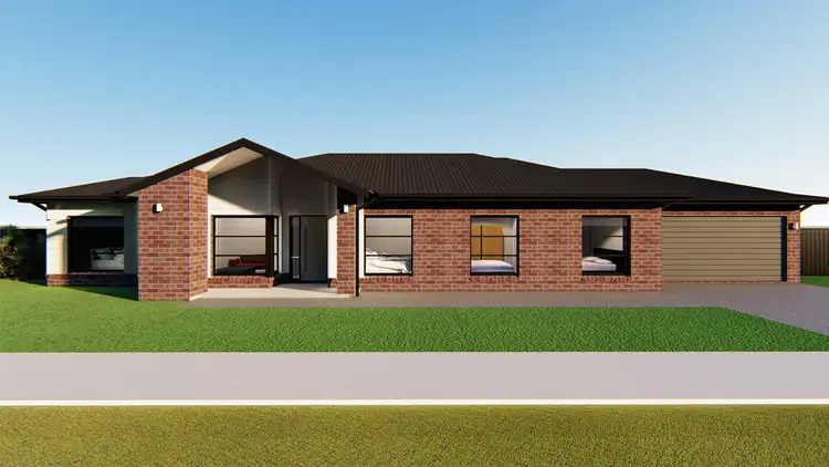 Main view of Homely house listing, Lot 111, 20 Sheoak Street, Epsom VIC 3551