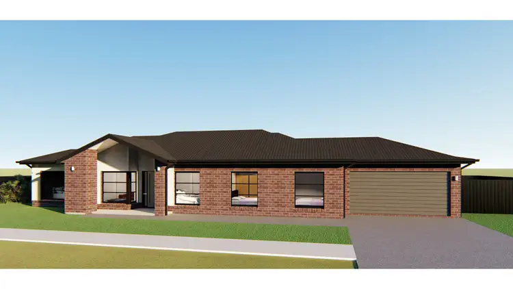 Second view of Homely house listing, Lot 111, 20 Sheoak Street, Epsom VIC 3551