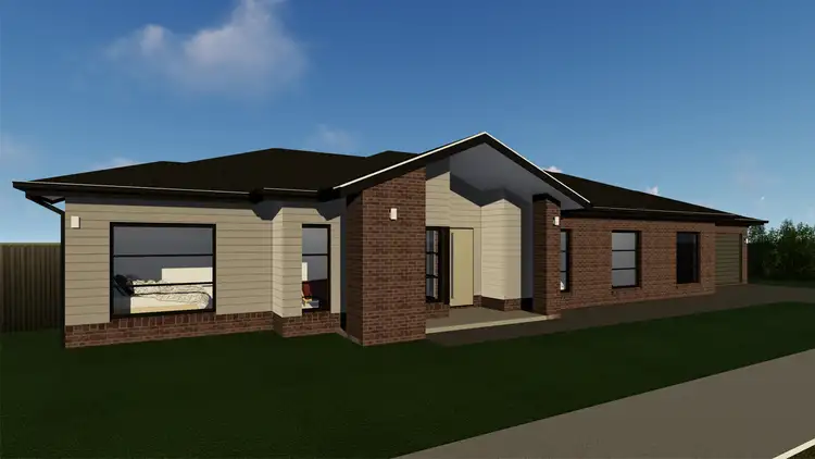 Third view of Homely house listing, Lot 111, 20 Sheoak Street, Epsom VIC 3551