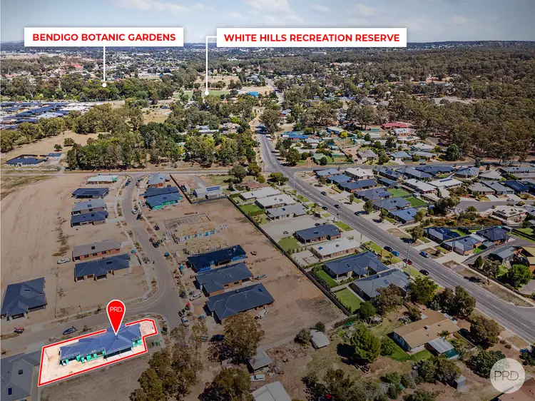 Fifth view of Homely house listing, Lot 111, 20 Sheoak Street, Epsom VIC 3551