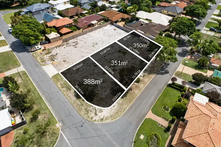 29 Doney Street, Alfred Cove WA 6154
