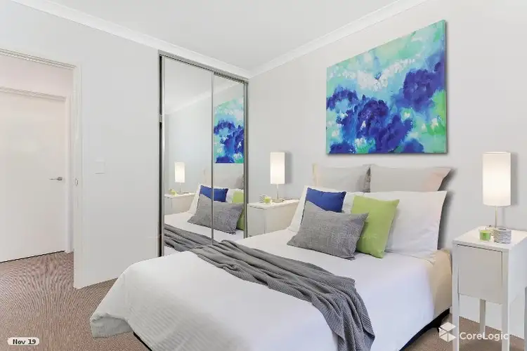 1/21 Brindley Street, Belmont WA 6104