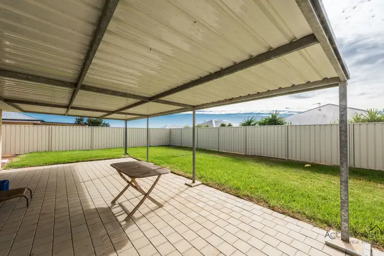 Third view of Homely house listing, 4 Romeo Pass, Wandina WA 6530
