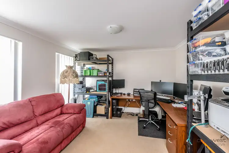 Sixth view of Homely house listing, 4 Romeo Pass, Wandina WA 6530