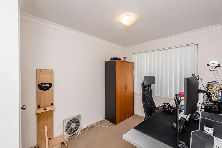 Seventh view of Homely house listing, 4 Romeo Pass, Wandina WA 6530