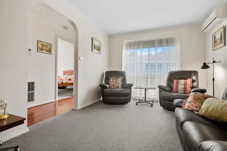 Third view of Homely house listing, 1/1939 Mount Macedon Road, Woodend VIC 3442