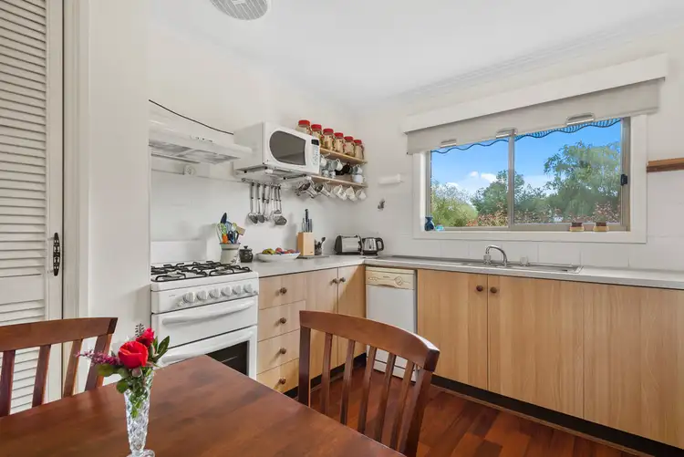 Fourth view of Homely house listing, 1/1939 Mount Macedon Road, Woodend VIC 3442