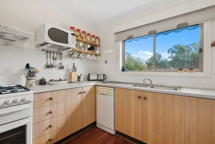 Fifth view of Homely house listing, 1/1939 Mount Macedon Road, Woodend VIC 3442