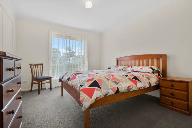 Sixth view of Homely house listing, 1/1939 Mount Macedon Road, Woodend VIC 3442