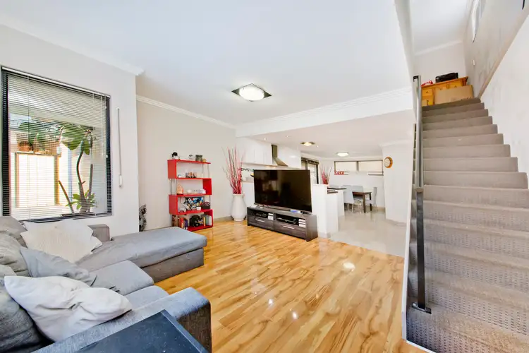 1A Markham Way, Balga WA 6061