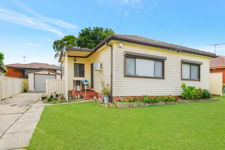Seventh view of Homely house listing, 26 Canobolas Street, Fairfield West NSW 2165