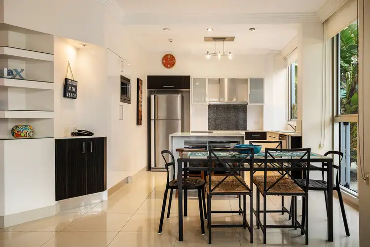 Fifth view of Homely unit listing, 1/39-45 Broadbeach Boulevard, Broadbeach QLD 4218