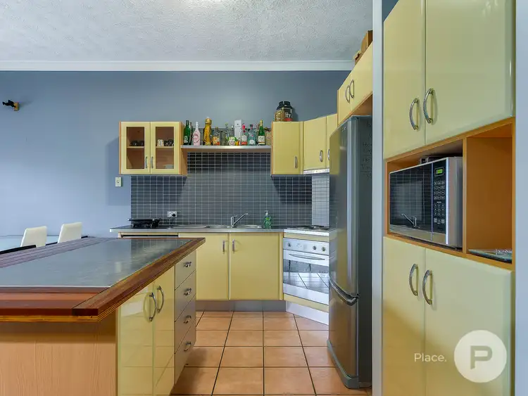 Third view of Homely unit listing, 8/43 Beaufort Street, Alderley QLD 4051