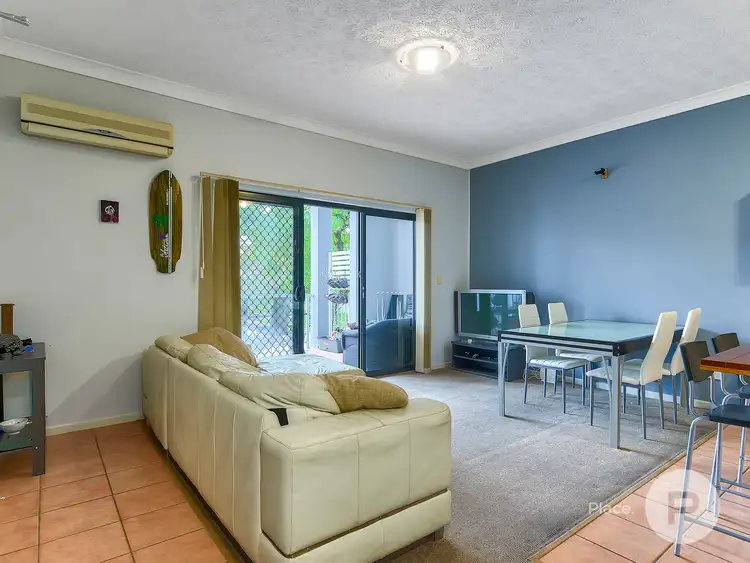 Sixth view of Homely unit listing, 8/43 Beaufort Street, Alderley QLD 4051