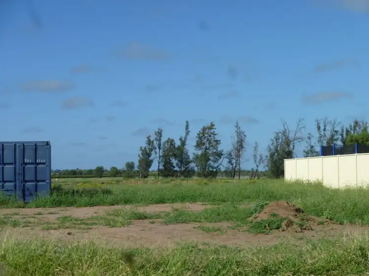 Main view of Homely land listing, 75 Canterbury Road, Emerald QLD 4720