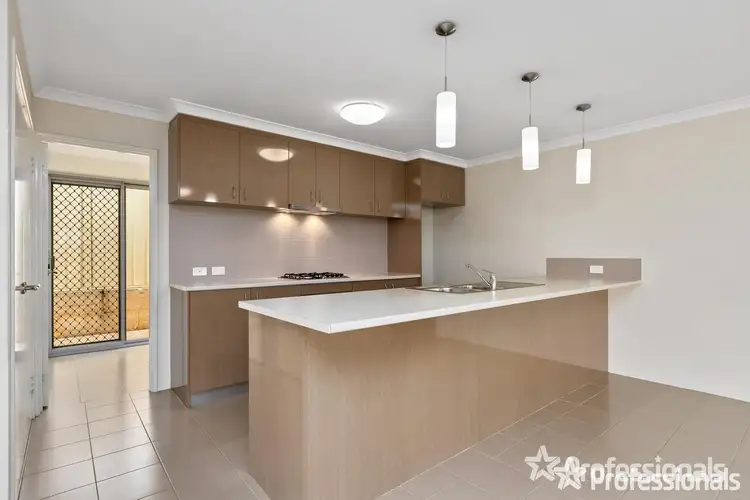 Fourth view of Homely house listing, 12 Marron Chase, Baldivis WA 6171