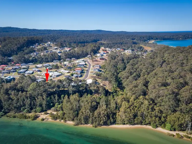Fourth view of Homely land listing, 79 Courtenay Crescent, Long Beach NSW 2536