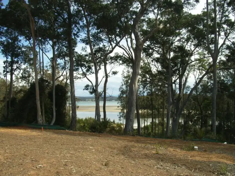 Sixth view of Homely land listing, 79 Courtenay Crescent, Long Beach NSW 2536